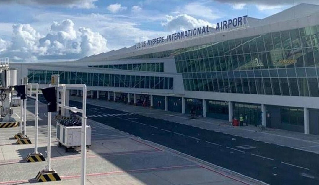 Transom to launch operations in Tanzania by April 2026