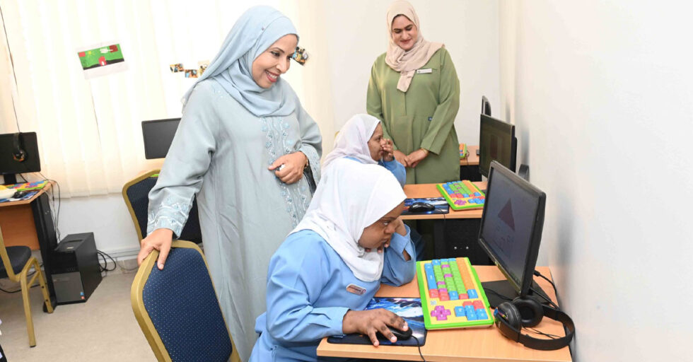 Ways to boost educational, rehabilitative support for children with ...