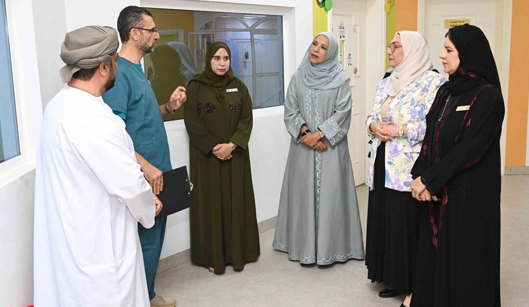 Ways to boost educational, rehabilitative support for children with disabilities addressed