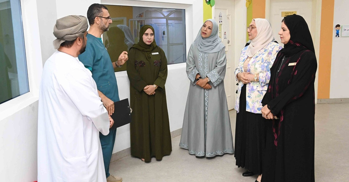 Ways to boost educational, rehabilitative support for children with ...