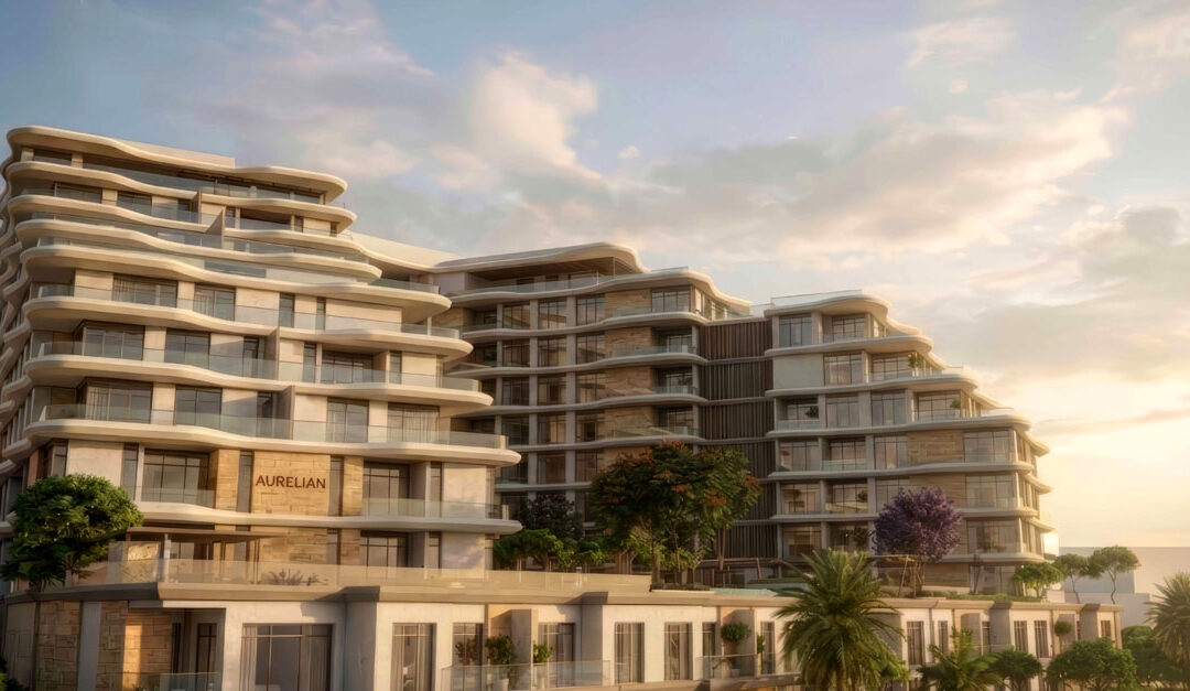Al Mouj Muscat signs sub-development agreement with Aurelian Development