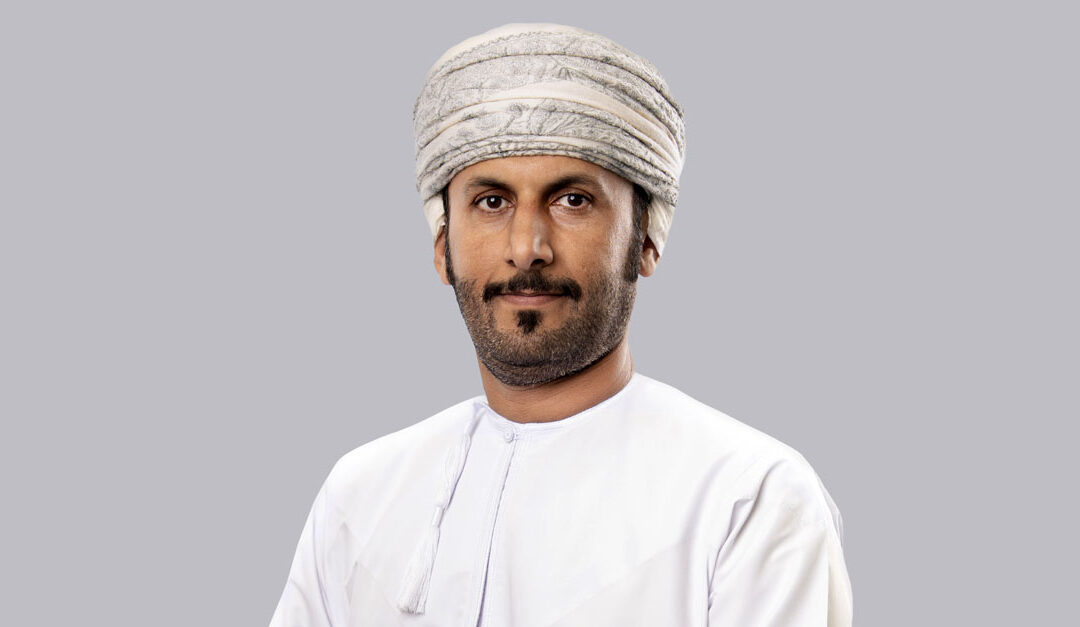 Mohamed Sultan Salim Al Habsi appointed as Chief Executive Officer of Oman Investment Bank