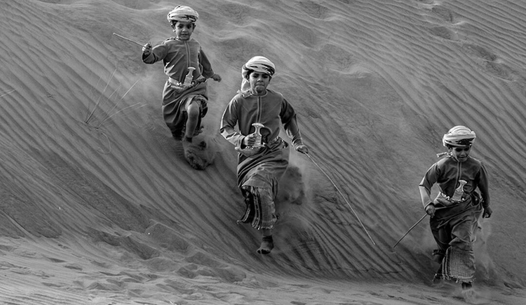 Oman wins gold medals at international photography competition in Russia
