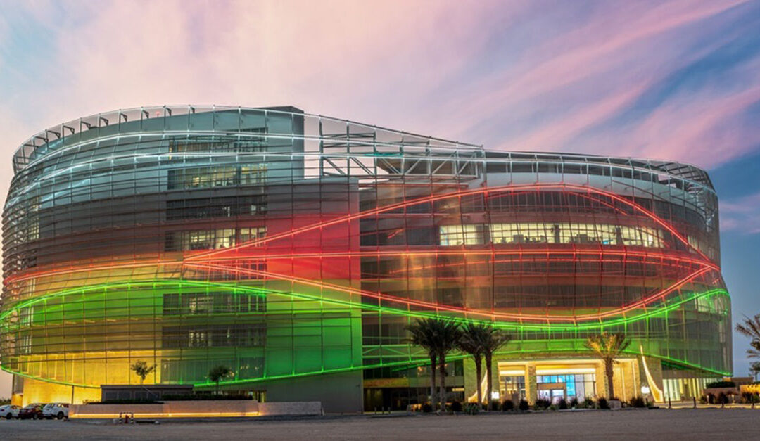 Omantel launches AI Centre of Excellence and AI startups program
