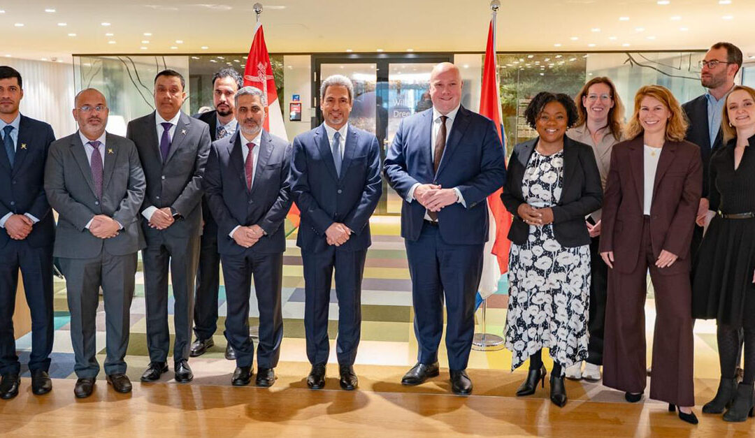 SPF explores Dutch experience to enhance efficiency, sustainability of Social Protection System