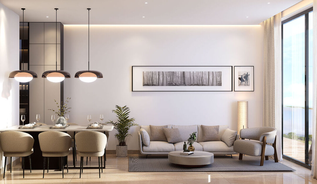 Seamless investment and residency support elevate appeal of Yenaier Residences