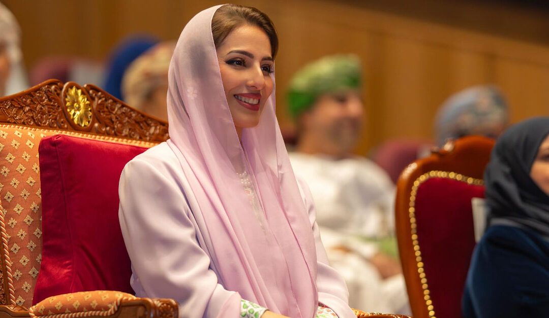 The Honourable Lady graces inauguration of Melodies of Hope Band