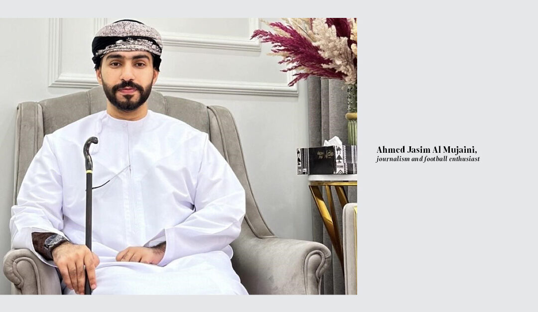 World Cup 2026 fever sky high in Oman