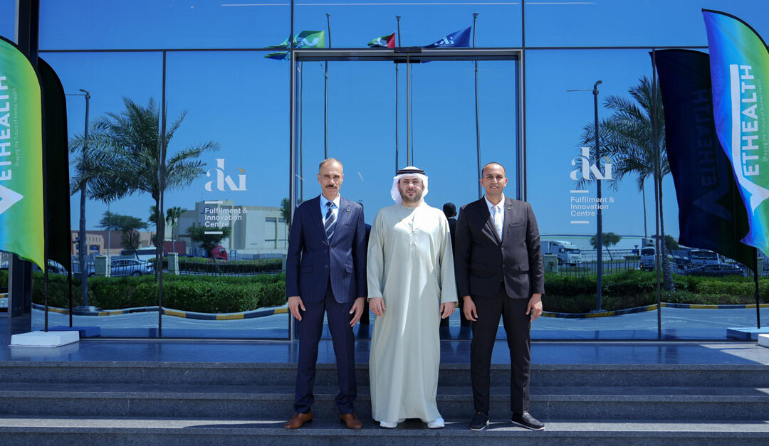 Al Khayyat Investments commits $100 million to transform animal health across the Middle East