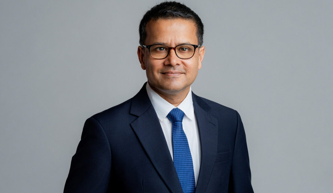 Citi appoints Rajeev Garg as new head of wealth for the UAE