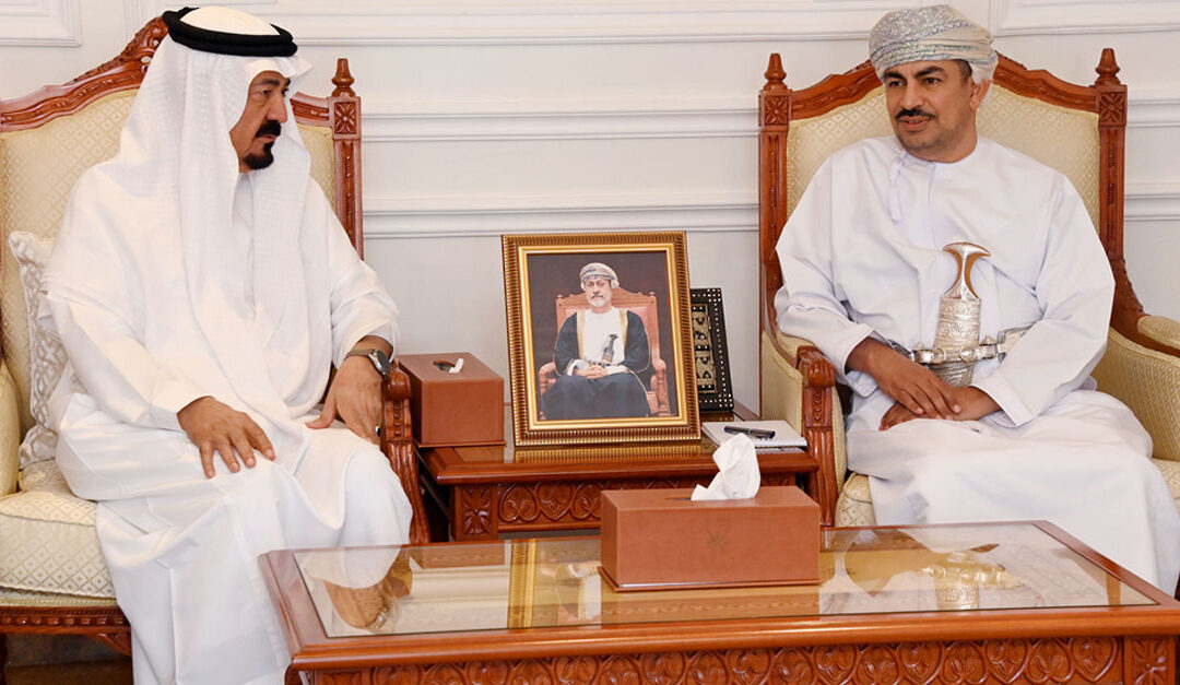 Information Minister discusses enhancing joint media cooperation