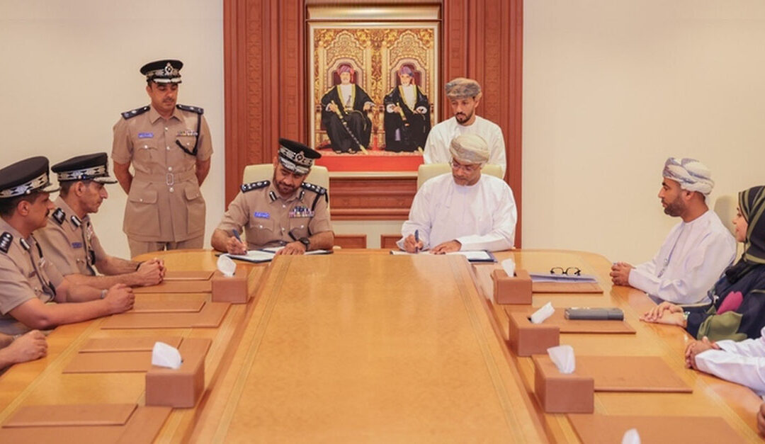 Joint cooperation program signed to enhance safety in adventure tourism