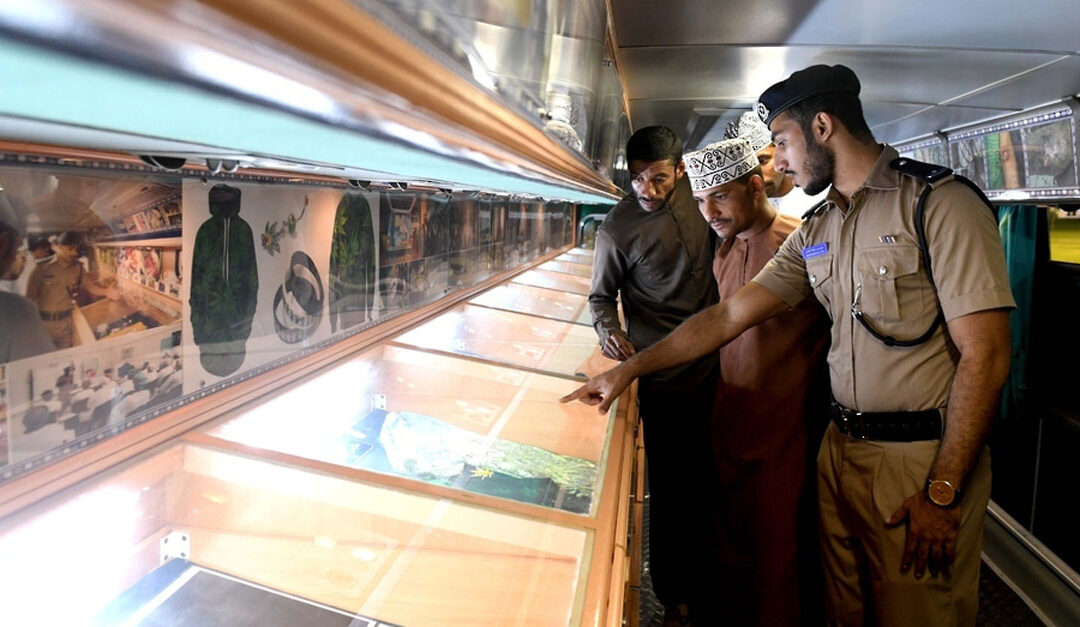 ROP to mark International Day against drug abuse, trafficking