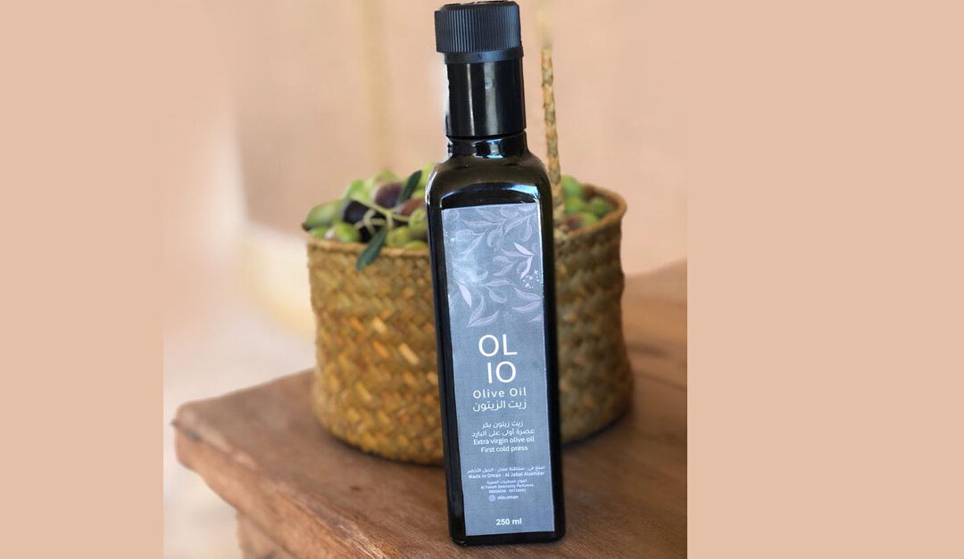 Omani Olive Oil project bags 3 gold medals in international contests