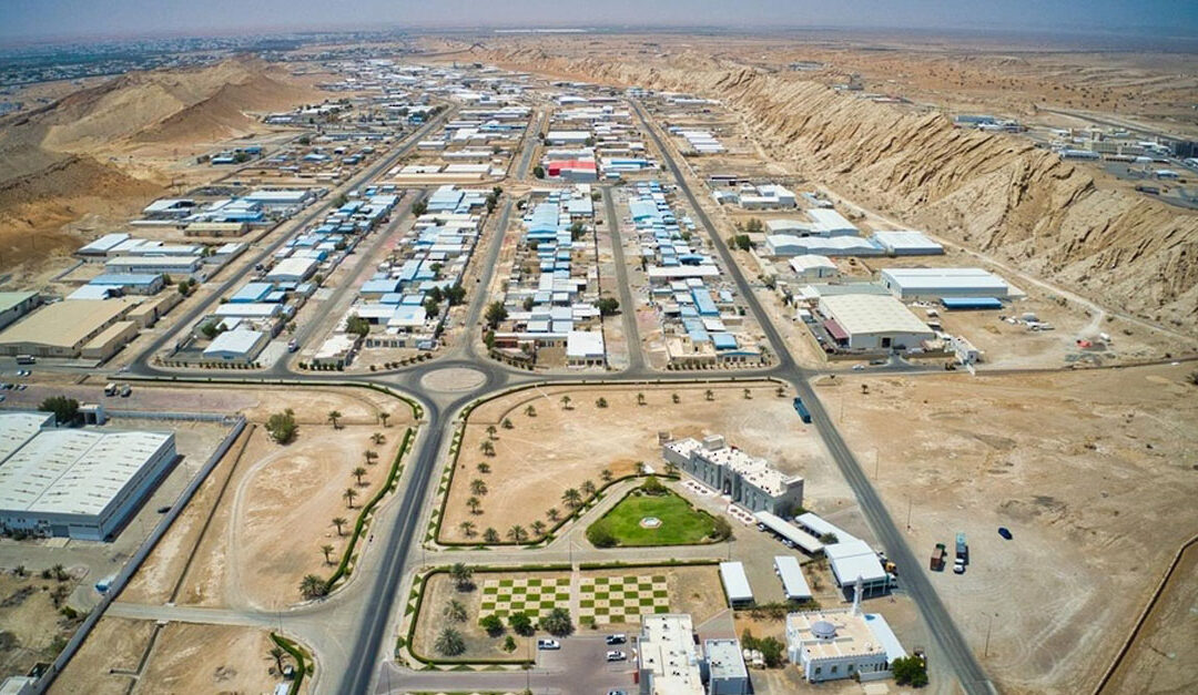 Private enterprises added value exceeds RO 8.1 billion in Oman