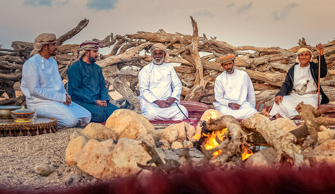 Special Economic Zone at Duqm launches campaign to promote tourist attractions