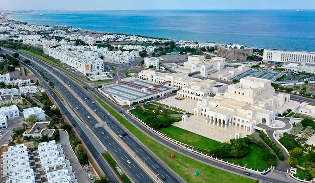 Temperatures set to soar, approaching 50°C in parts of Oman