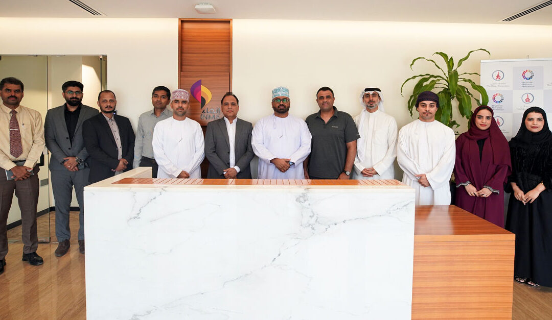The Zubair Corporation continues sustainability tours to strengthen ESG practices