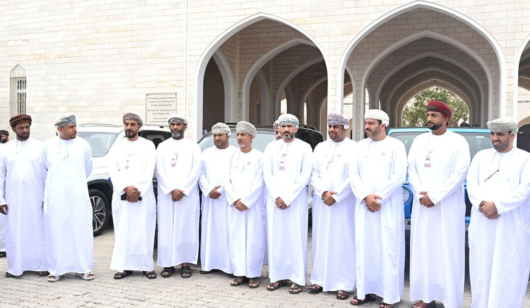 Tourism awareness programme launched in Dhofar governorate