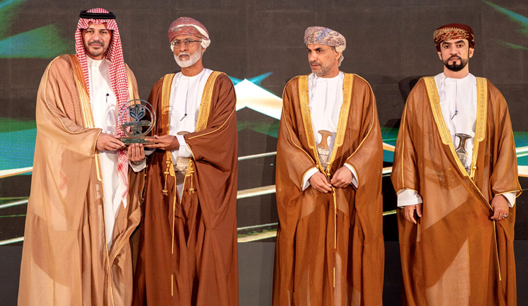 Almarai sponsors Work Forum 2026 in Salalah