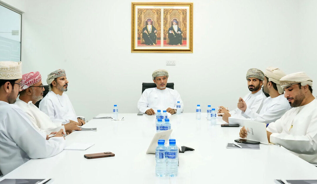 Ibri Industrial City attracts investments worth OMR 25million 