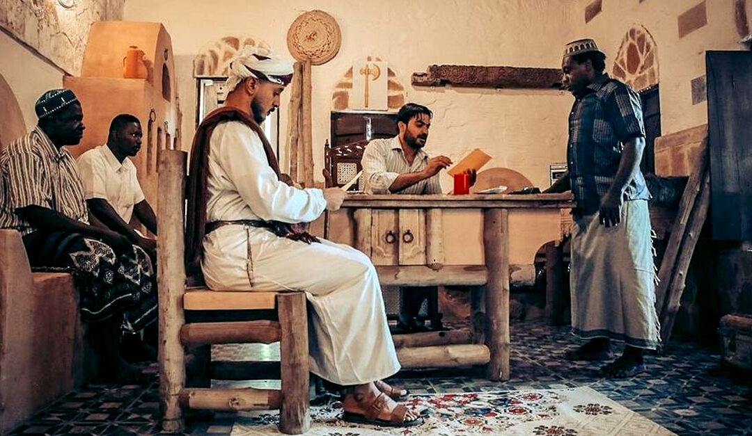Salalah to host second edition of Dhofar International Film Festival