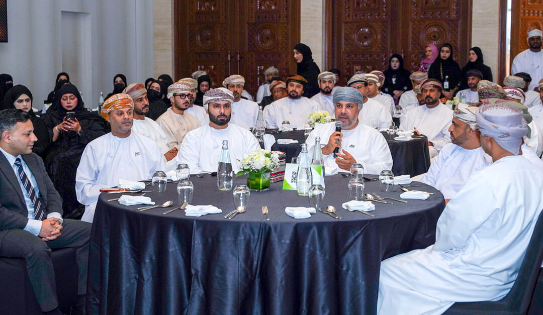 BankDhofar strengthens ties with entrepreneurs at Salalah SME Growth Forum