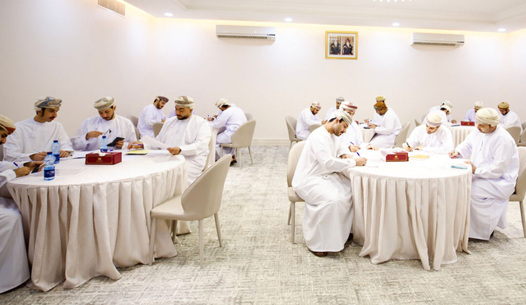 Higher Judicial Institute welcomes new batch of assistant judges