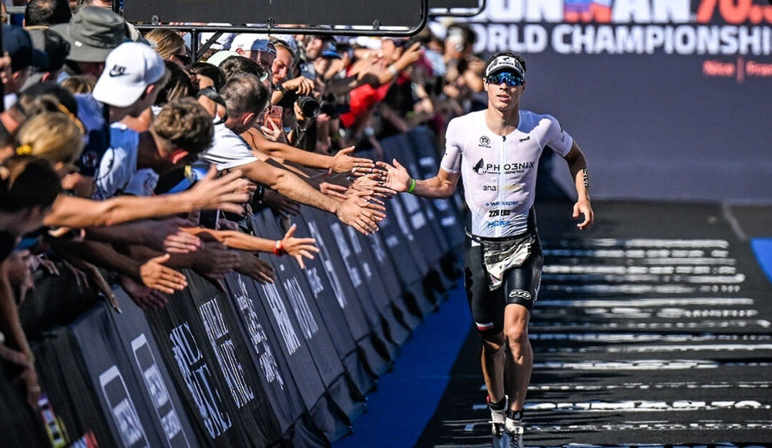 Muscat to host 2027 Ironman Pro Series Season in February 2027