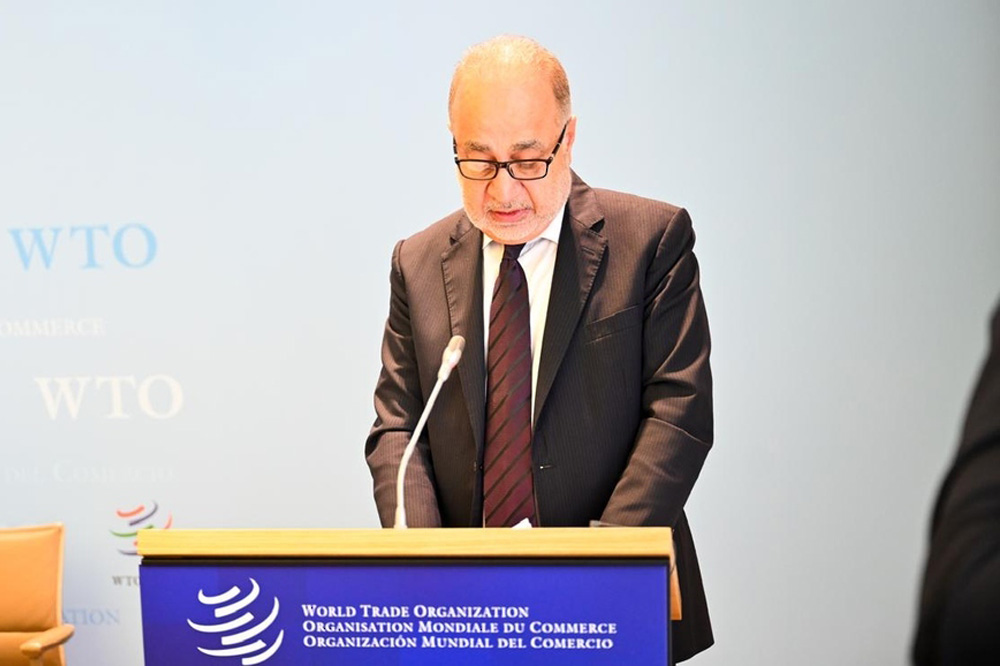 Oman reaffirms its perspective on Hormuz situation, its implications for international trade