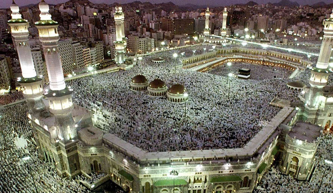 Registration for 1448 AH Hajj season to open on September 28
