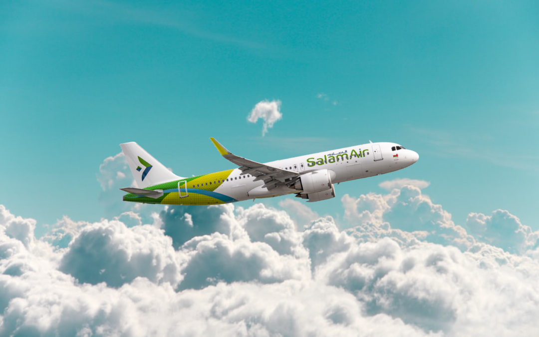 SalamAir launches inaugural flight to Sylhet – Bangladesh