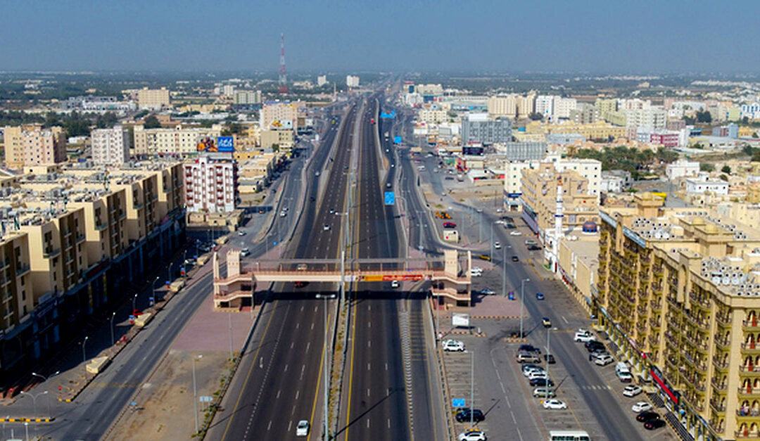WHO awards ‘Healthy City’ designation to Barka, Yanqul